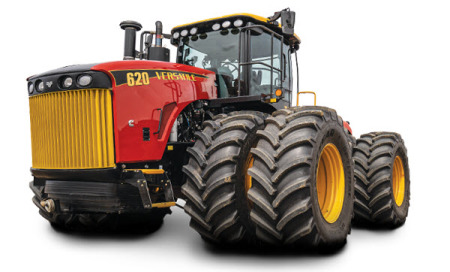 Versatile 620 2